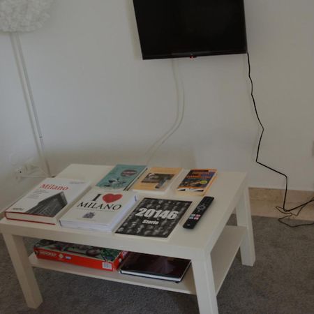 Appartamento Milano Syle. Esterno foto