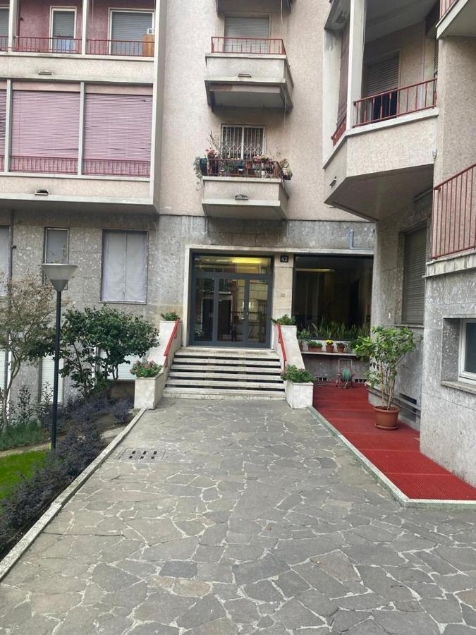 Appartamento Milano Syle. Esterno foto