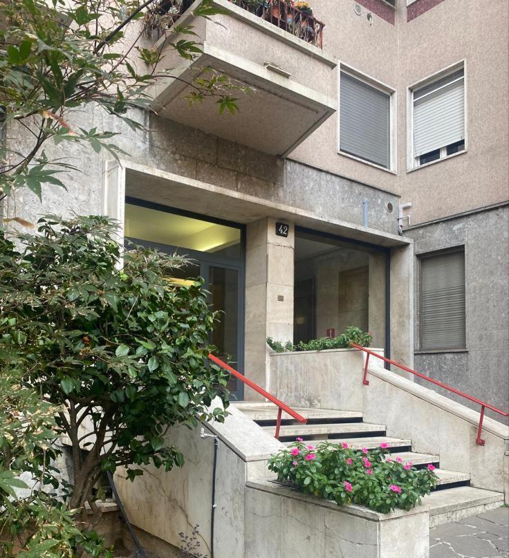 Appartamento Milano Syle. Esterno foto